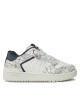Geox Сникърси J Washiba Boy J45LQC 000BC C0899 S Бял - Mera.bg