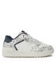 Geox Сникърси J Washiba Boy J45LQC 000BC C0899 S Бял - Mera.bg