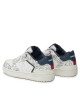 Geox Сникърси J Washiba Boy J45LQC 000BC C0899 S Бял - Mera.bg