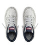 Geox Сникърси J Washiba Boy J45LQC 000BC C0899 S Бял - Mera.bg
