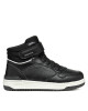 Geox Сникърси J Washiba Boy J46LQB 05415 C0127 M Черен - Mera.bg