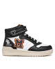 Geox Сникърси J Washiba Boy J46LQE 05411 C0127 S Черен - Mera.bg