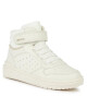 Geox Сникърси J Washiba Girl J36HXA 05415 C1058 D Lt Ivory - Mera.bg