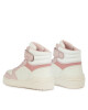 Geox Сникърси J Washiba Girl J36HXA 05415 C1M8W M Lt Ivory/Lt Rose - Mera.bg