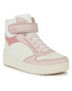 Geox Сникърси J Washiba Girl J36HXA 05415 C1M8W S Lt Ivory/Lt Rose - Mera.bg