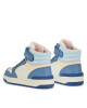 Geox Сникърси J Washiba Girl J36HXA 05415 C4B2M S Син - Mera.bg