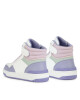 Geox Сникърси J Washiba Girl J36HXA 05415 C8326 D Lilac/Off White - Mera.bg