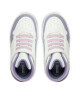 Geox Сникърси J Washiba Girl J36HXA 05415 C8326 D Lilac/Off White - Mera.bg