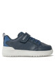Geox Сникърси J Washiba J45LQA-05411 C4585 M Тъмносин - Mera.bg