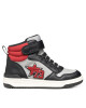 Geox Сникърси J Washiba J56LQC 054FU C0043 M Сив - Mera.bg