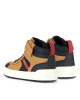 Geox Сникърси J Weemble Boy J26HAA 0MEFU C2G9B S Жълт - Mera.bg