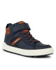 Geox Сникърси J Weemble Boy J26HAA 0MEFU CF46N S Navy/Cognac - Mera.bg