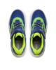 Geox Сникърси J Wroom B. B J25GAB 014CE C4344 DD Royal/Lime - Mera.bg