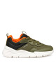 Geox Сникърси J0H1 J55MQC 1454 C0498 S Каки - Mera.bg