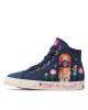 Geox Сникърси Jr Ciak Girl J1504C00010C4002 S Navy - Mera.bg