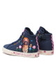 Geox Сникърси Jr Ciak Girl J1504C00010C4002 S Navy - Mera.bg