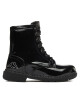 Geox Сникърси Jr Ciak Girl J3504A00954C4002 D Тъмносин - Mera.bg
