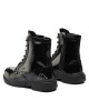 Geox Сникърси Jr Ciak Girl J3504A00954C4002 D Тъмносин - Mera.bg