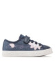 Geox Сникърси Jr Ciak Girl J3504A00954C4002 S Navy - Mera.bg