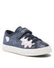 Geox Сникърси Jr Ciak Girl J3504A00954C4002 S Navy - Mera.bg