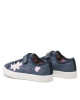 Geox Сникърси Jr Ciak Girl J3504A00954C4002 S Navy - Mera.bg