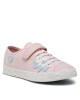 Geox Сникърси Jr Ciak Girl J3504A00954C8W0B D Розов - Mera.bg