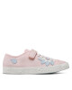 Geox Сникърси Jr Ciak Girl J3504A00954C8W0B D Розов - Mera.bg