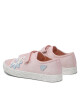 Geox Сникърси Jr Ciak Girl J3504A00954C8W0B D Розов - Mera.bg