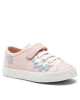 Geox Сникърси Jr Ciak Girl J3504A00954C8W0B M Розов - Mera.bg