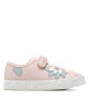 Geox Сникърси Jr Ciak Girl J3504A00954C8W0B M Розов - Mera.bg