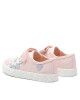 Geox Сникърси Jr Ciak Girl J3504A00954C8W0B S Lt Rose/Crystal - Mera.bg