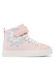 Geox Сникърси Jr Ciak Girl J3504B00954C8W0B M Lt Rose/Crystal - Mera.bg