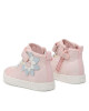 Geox Сникърси Jr Ciak Girl J3504B00954C8W0B M Lt Rose/Crystal - Mera.bg