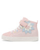 Geox Сникърси Jr Ciak Girl J3504B00954C8W0B S Lt Rose/Crystal - Mera.bg
