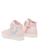Geox Сникърси Jr Ciak Girl J3504B00954C8W0B S Lt Rose/Crystal - Mera.bg