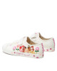 Geox Сникърси Jr Ciak Girl J3504D00010C1058 D Бежов - Mera.bg