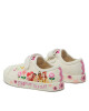 Geox Сникърси Jr Ciak Girl J3504D00010C1058 M Бежов - Mera.bg