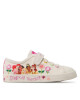 Geox Сникърси Jr Ciak Girl J3504D00010C1058 S Lt Ivory - Mera.bg