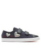 Geox Сникърси Jr Ciak Girl J3504G01054C0673 D Тъмносин - Mera.bg