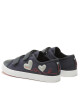 Geox Сникърси Jr Ciak Girl J3504G01054C0673 D Тъмносин - Mera.bg