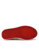 Geox Сникърси Jr Ciak Girl J3504H01054C0050 S White/Red - Mera.bg