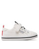 Geox Сникърси Jr Ciak Girl J3504I01054C1000 M White - Mera.bg