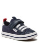 Geox Сникърси Jr Ciak Girl J3504I01054C4002 M Navy - Mera.bg