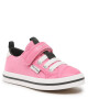 Geox Сникърси Jr Ciak Girl J3504I01054C8006 M Dk Pink - Mera.bg