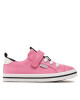 Geox Сникърси Jr Ciak Girl J3504I01054C8006 S Dk Pink - Mera.bg