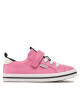Geox Сникърси Jr Ciak Girl J3504I01054C8006 S Dk Pink - Mera.bg