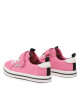Geox Сникърси Jr Ciak Girl J3504I01054C8006 S Dk Pink - Mera.bg