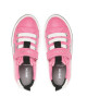 Geox Сникърси Jr Ciak Girl J3504I01054C8006 S Dk Pink - Mera.bg