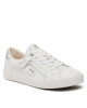 Geox Сникърси Jr Kilwi Girl J02D5B007BCC1002 D Off White - Mera.bg