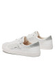 Geox Сникърси Jr Kilwi Girl J02D5B007BCC1002 D Off White - Mera.bg